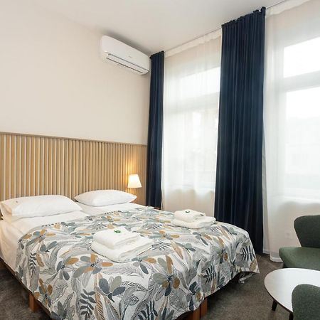 Moja Accommodation Kaunas Luaran gambar