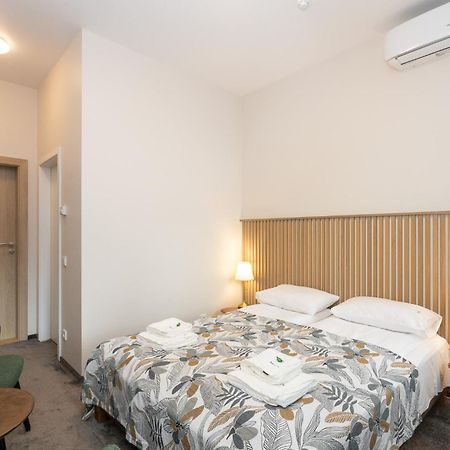 Moja Accommodation Kaunas Luaran gambar