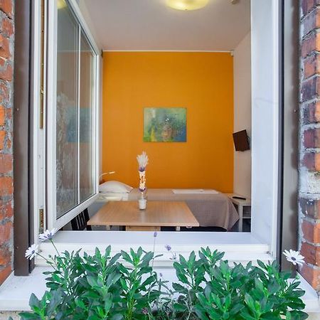Moja Accommodation Kaunas Luaran gambar