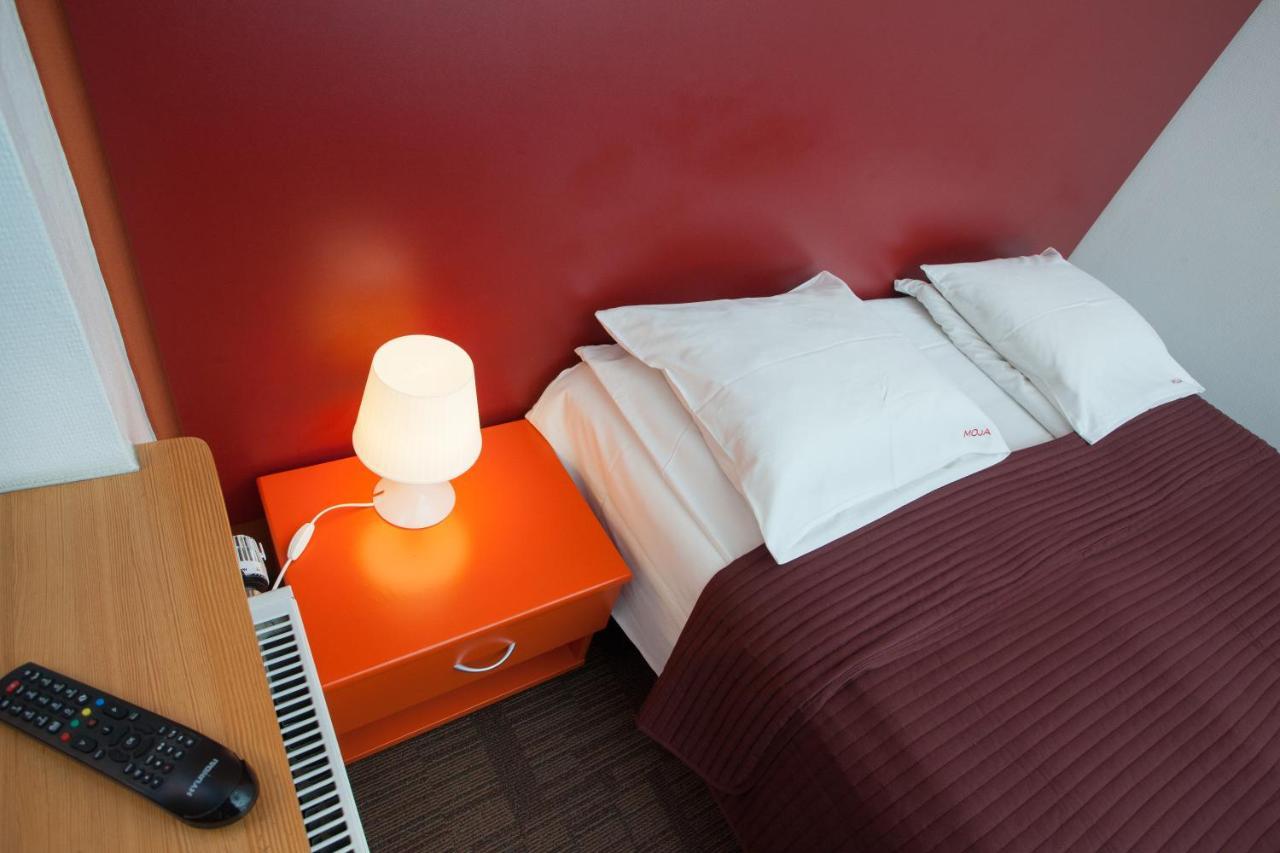 Moja Accommodation Kaunas Luaran gambar