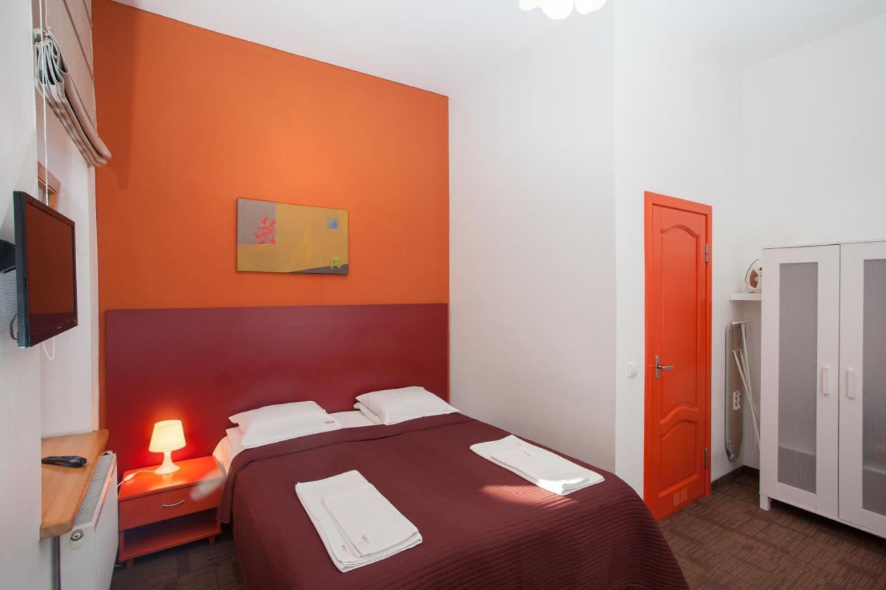 Moja Accommodation Kaunas Luaran gambar