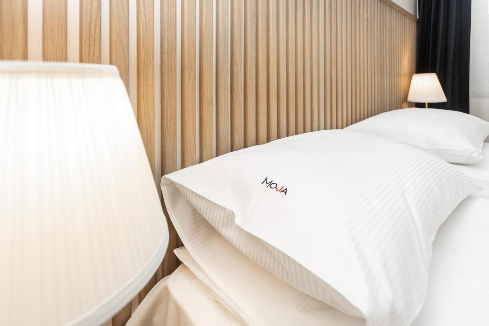 Moja Accommodation Kaunas Luaran gambar