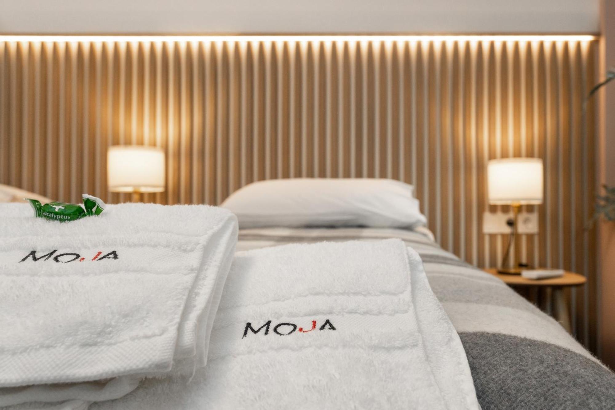 Moja Accommodation Kaunas Luaran gambar