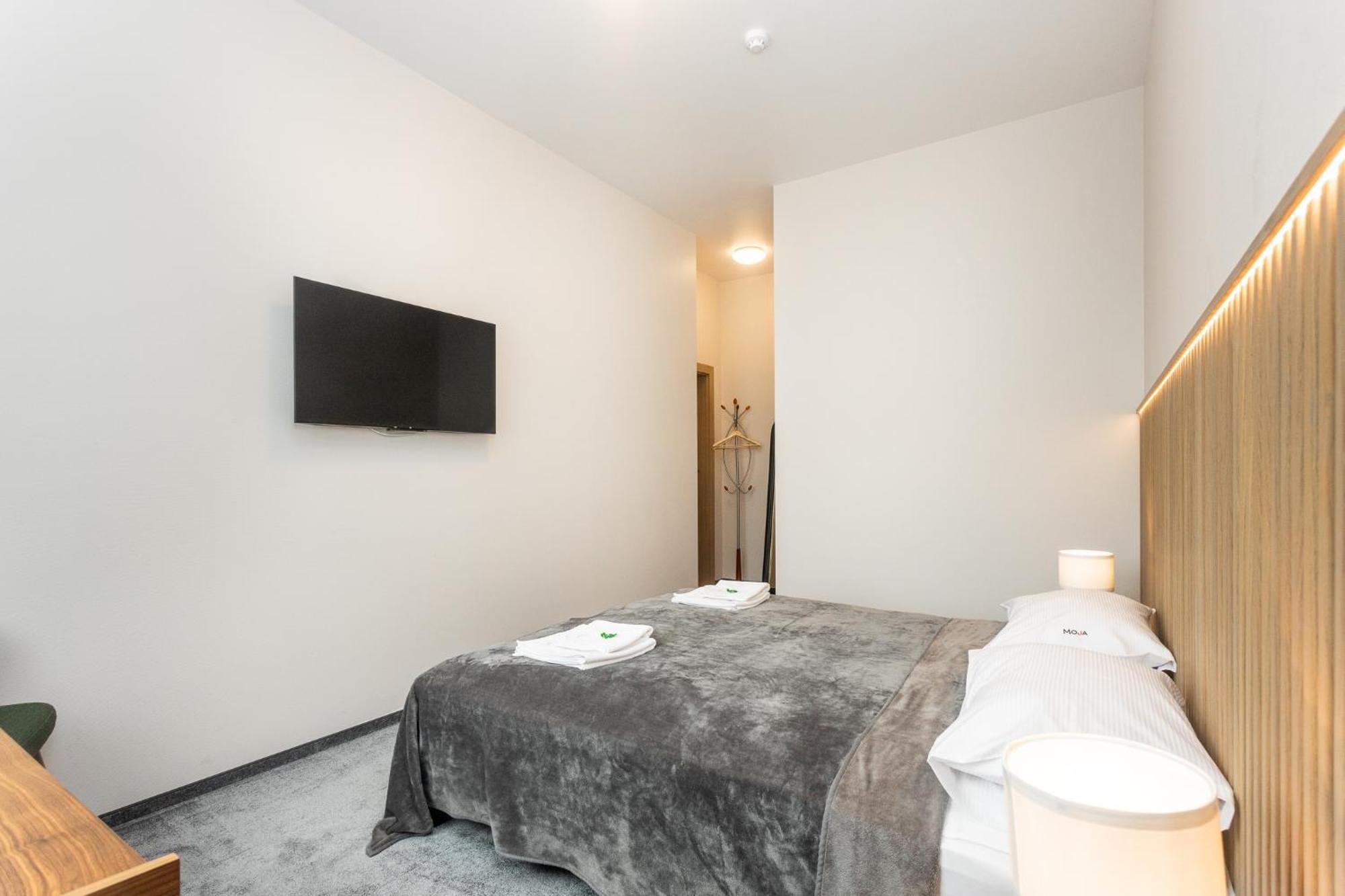 Moja Accommodation Kaunas Luaran gambar