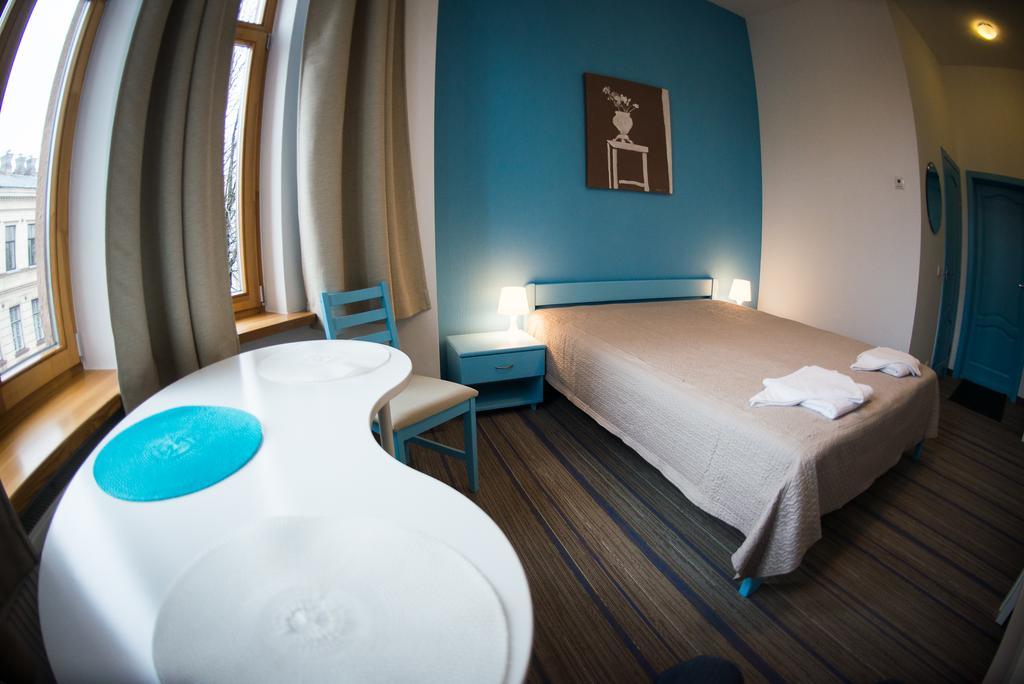 Moja Accommodation Kaunas Luaran gambar