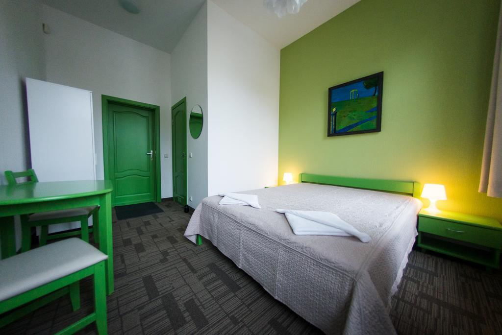 Moja Accommodation Kaunas Bilik gambar