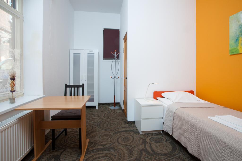 Moja Accommodation Kaunas Luaran gambar