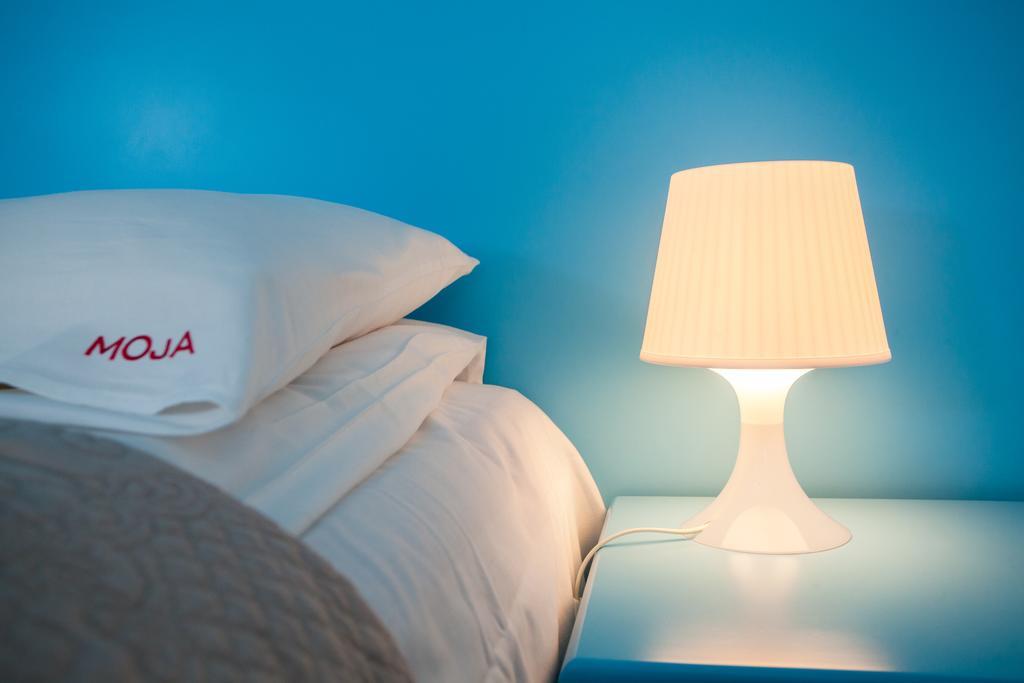 Moja Accommodation Kaunas Luaran gambar