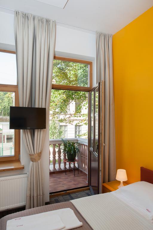 Moja Accommodation Kaunas Luaran gambar