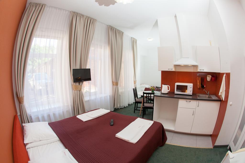Moja Accommodation Kaunas Luaran gambar