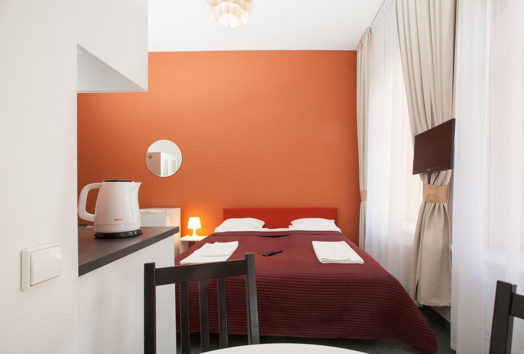 Moja Accommodation Kaunas Luaran gambar