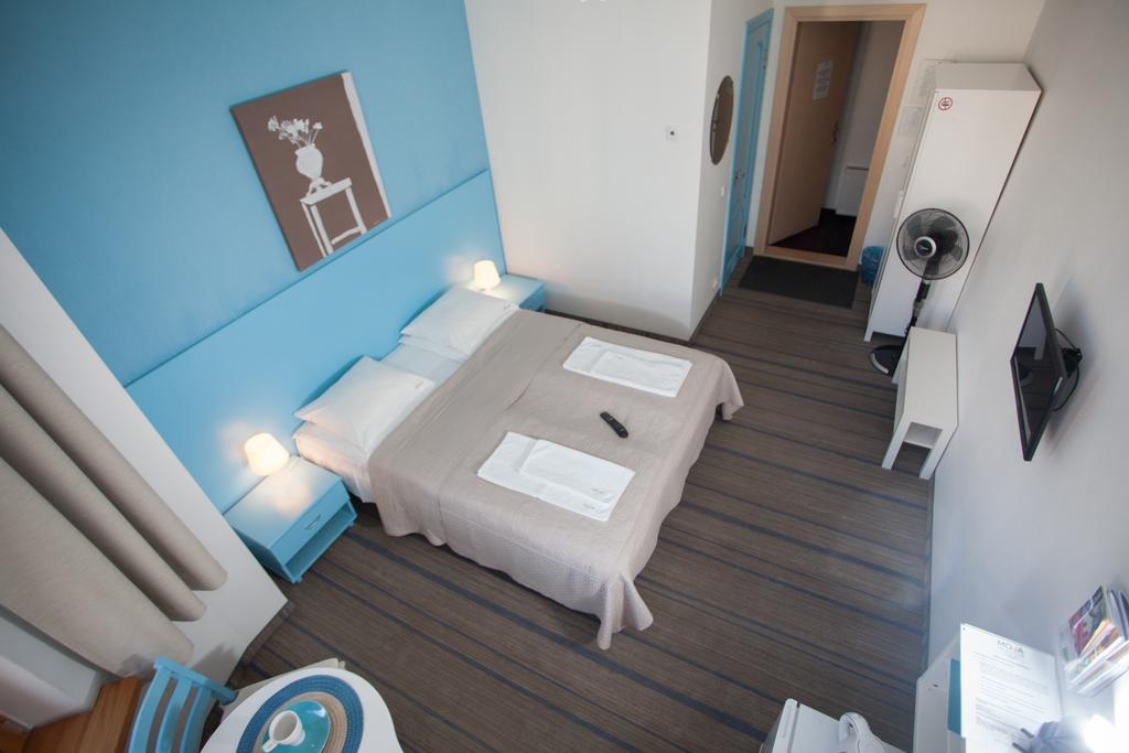 Moja Accommodation Kaunas Luaran gambar