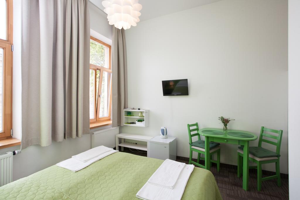 Moja Accommodation Kaunas Luaran gambar