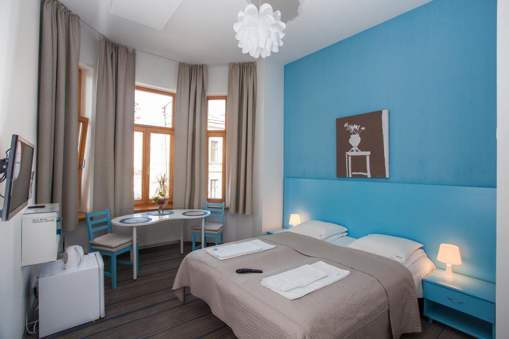 Moja Accommodation Kaunas Luaran gambar