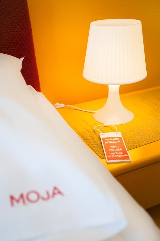 Moja Accommodation Kaunas Luaran gambar