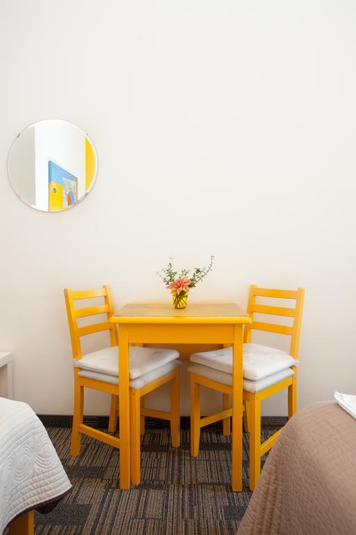 Moja Accommodation Kaunas Luaran gambar