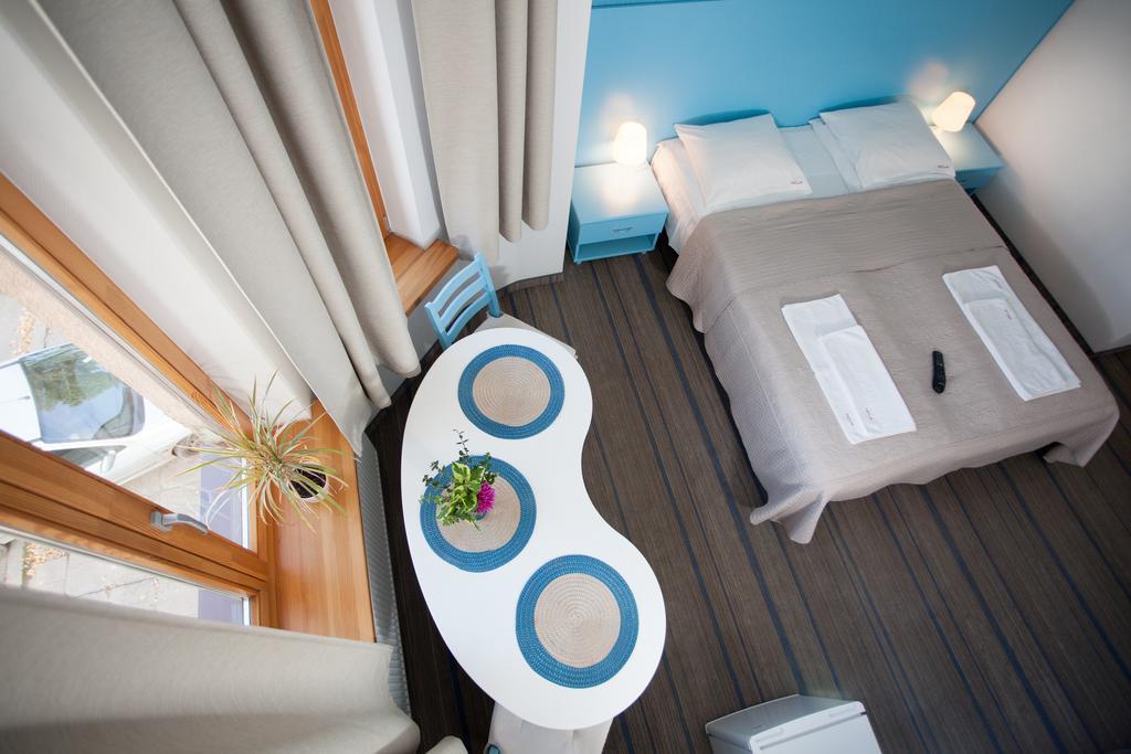Moja Accommodation Kaunas Luaran gambar