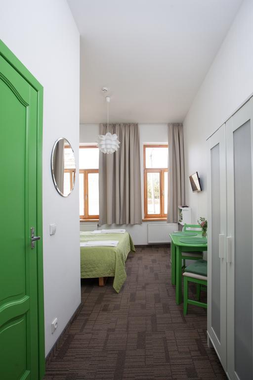 Moja Accommodation Kaunas Luaran gambar