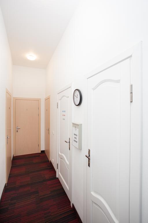Moja Accommodation Kaunas Luaran gambar