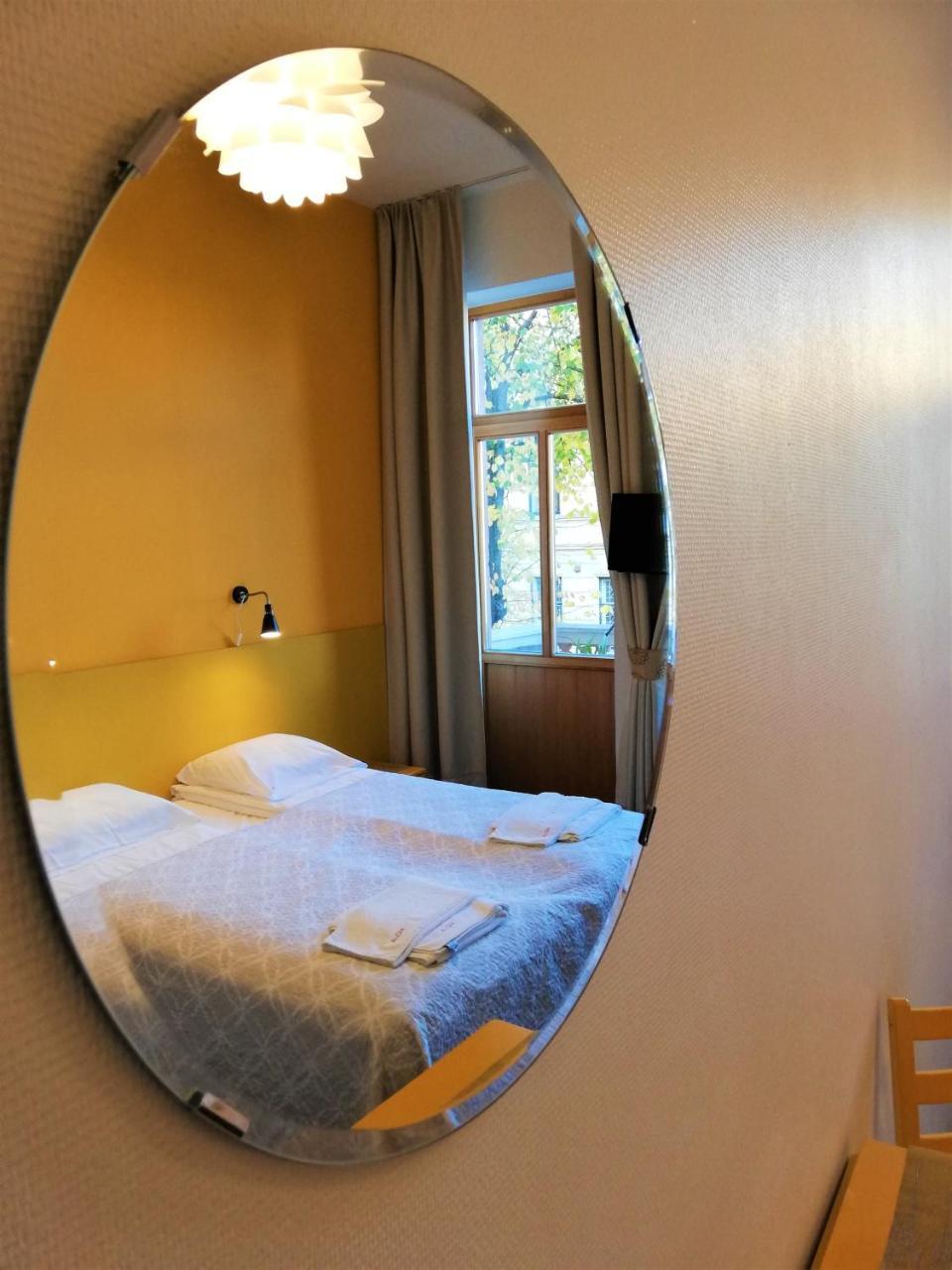 Moja Accommodation Kaunas Luaran gambar